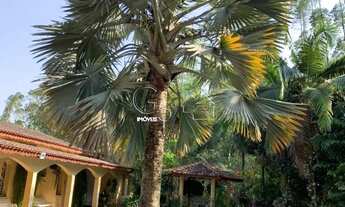 Imagem 7: Sítio para comprar com 57982 m² porteira fechada por 2.300.000,00 - Rio Acima - área const