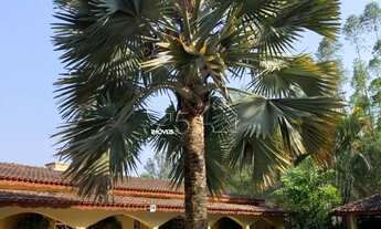 Imagem 6: Sítio para comprar com 57982 m² porteira fechada por 2.300.000,00 - Rio Acima - área const