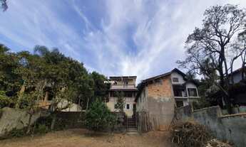 Imagem 3: Lindo sobrado no condomínio Salsalito