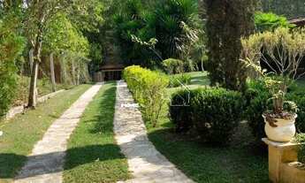 Imagem 3: Sítio para comprar com 57982 m² porteira fechada por 2.300.000,00 - Rio Acima - área const