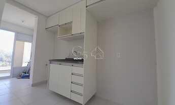 Imagem 2: Cobertura à venda na Região Central de Caieiras-SP: 2 quartos, 1 suíte, 1 sala, 2 banheiro