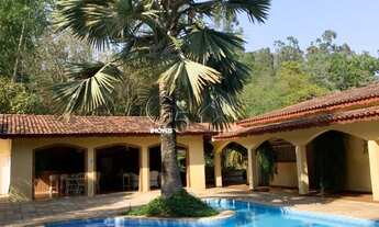 Imagem: Sítio para comprar com 57982 m² porteira