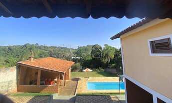 Imagem: CHACARÁ PARA COMPRA COM 3 QUARTOS E UMA