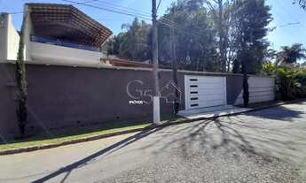 Imagem 7: Casa com 5 Quartos no Condomínio Alpes de Caieiras