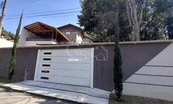 Imagem 6: Casa com 5 Quartos no Condomínio Alpes de Caieiras