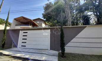 Imagem 4: Casa com 5 Quartos no Condomínio Alpes de Caieiras