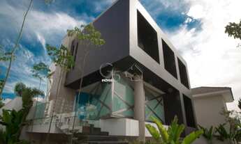 Imagem: Casa de Alto Padrão em Jundiaí