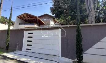 Imagem 5: Casa com 5 Quartos no Condomínio Alpes de Caieiras