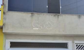 Imagem: ÓTIMO SOBRADO EM LARANJEIRAS - CAIEIRAS/SP