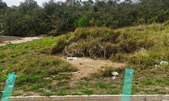 Imagem: Terreno no Jardim dos Abreus em Caieiras