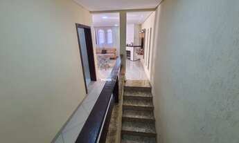 Imagem 2: Imperdível casa à venda em Caieiras-SP, Região Central: 4 quartos, 1 suíte, 2 salas, 3 ban