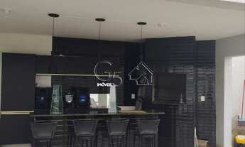 Imagem: Casa a venda no condomínio Villa verde