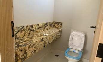 Imagem 4: CASA EM CONDOMÍNIO EM ITATIBA 3 QUANTOS 1 SUÍTE COM PISCINA