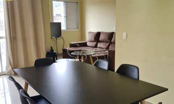 Imagem 5: Apartamento de 2 quartos e 1 suíte na Cidade Luiza, Jundiaí-SP