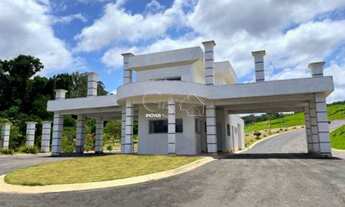 Imagem: Vende-se lote de 1.250 m² leve aclive no