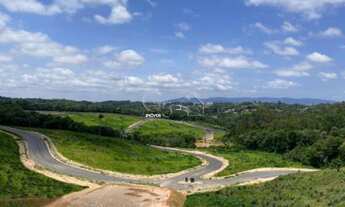 Imagem 3: Vende-se lote de 1.250 m² leve aclive no Residencial Santa Esmeralda-Caxambu Jundiaí/SP