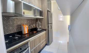 Imagem 5: Apartamento a Venda em Vinhedo 2 dormitórios 1 suíte com lazer completo