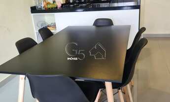 Imagem 6: Apartamento de 2 quartos e 1 suíte na Cidade Luiza, Jundiaí-SP