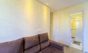 Imagem 7: Apartamento de 2 quartos e 1 suíte na Cidade Luiza, Jundiaí-SP