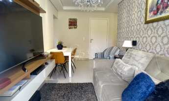 Imagem: Apartamento a Venda em Vinhedo 2 dormitórios