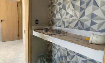 Imagem 7: CASA EM CONDOMÍNIO EM ITATIBA 3 QUANTOS 1 SUÍTE COM PISCINA