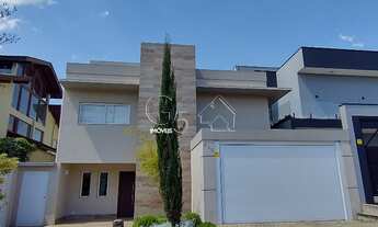 Imagem 2: Casa com 4 Dormitórios em Condomínio fechado em Caieiras. Condomínio Nova Caieiras