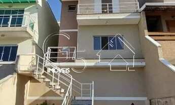 Imagem: Casa 3 quartos no Condomínio Villa Verde