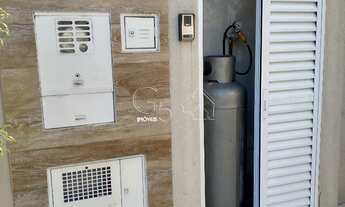 Imagem 3: Casa com 4 Dormitórios em Condomínio fechado em Caieiras. Condomínio Nova Caieiras