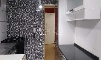 Imagem: Apartamento à venda em Franco da Rocha-SP