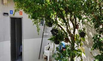 Imagem 4: Vende-se casa com 3 dorms sendo 1 suite todos com ar condicionado na Cidade Jardim II - Ju