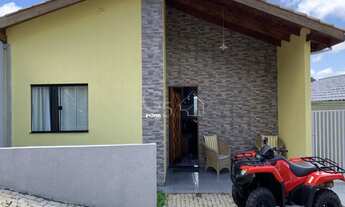 Imagem: Casa Térrea em Condomínio Mairiporã