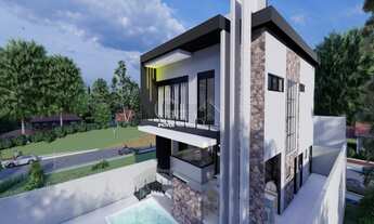 Imagem 3: Oportunidade única: Casa em Condomínio com 3 quartos e 2 suítes em Nova Caieiras, Caieiras