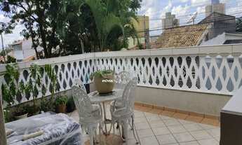 Imagem 6: Vende-se casa com 3 dorms sendo 1 suite todos com ar condicionado na Cidade Jardim II - Ju