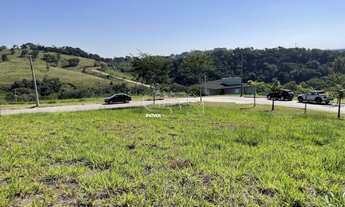 Imagem: Lote em condomínio Residencial Santa Mônica