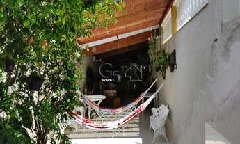 Imagem 7: Vende-se casa com 3 dorms sendo 1 suite todos com ar condicionado na Cidade Jardim II - Ju