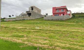Imagem 2: TERRENO 406 MTS² ÓTIMO LOCALIZAÇÃO NO CONDOMÍNIO ECOLOGIE EM ITATIBA