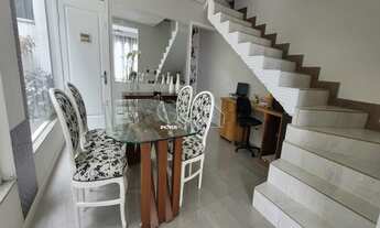 Imagem: Casa á venda no Portal das Alamedas em