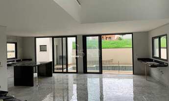 Imagem: Casa 3 quantos no condomínio Gran Ville