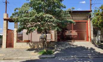 Imagem: Casa para Venda em Jardim Laranjeiras