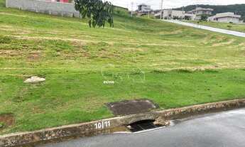 Imagem 3: TERRENO 406 MTS² ÓTIMO LOCALIZAÇÃO NO CONDOMÍNIO ECOLOGIE EM ITATIBA