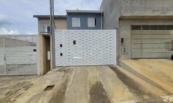 Imagem 3: Casa á venda no Portal das Alamedas em Franco da Rocha