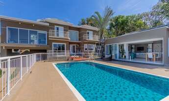 Imagem 7: Casa em condomínio com 4 suítes em Itupeva