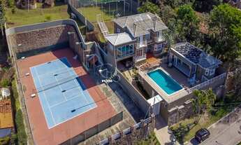 Imagem 3: Casa em condomínio com 4 suítes em Itupeva