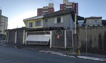 Imagem: Casa tanto Residencial quanto Comercial