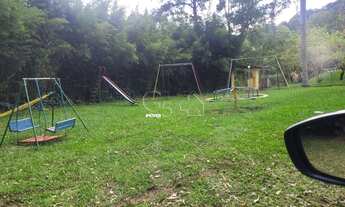 Imagem 5: Chácara com 3 casas, churrasqueira, piscina, quadra- Campo Limpo Paulista - SP