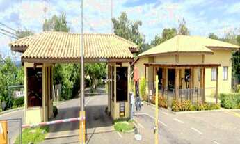 Imagem 3: CASA CONDOMÍNIO VALE DA SANTA FÉ COM 3 DORMITÓRIOS 1 SUÍTE