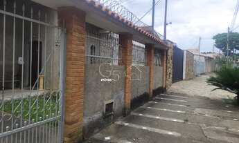 Imagem: Casa térrea a venda, residencial ou comercial