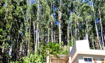 Imagem 2: CASA CONDOMÍNIO VALE DA SANTA FÉ COM 3 DORMITÓRIOS 1 SUÍTE