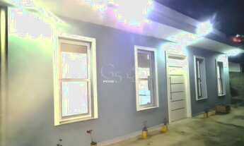 Imagem 6: CASA CONDOMÍNIO VALE DA SANTA FÉ COM 3 DORMITÓRIOS 1 SUÍTE