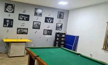 Imagem 7: CASA CONDOMÍNIO VALE DA SANTA FÉ COM 3 DORMITÓRIOS 1 SUÍTE